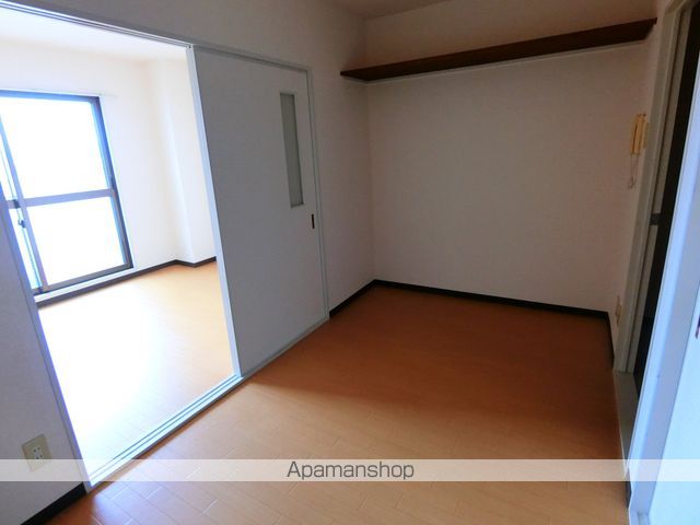 Mプラザ大住参番館の内装写真