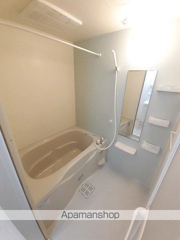 ラフォルテの内装写真