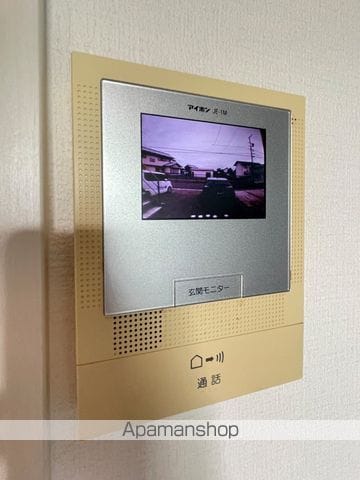 アトレ鷲津の内装写真