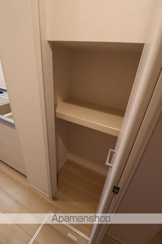 モンベルの内装写真