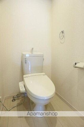 武蔵野テラス[1R/27.32m2]のバス