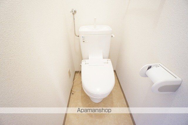カゼッタカリーナの内装写真