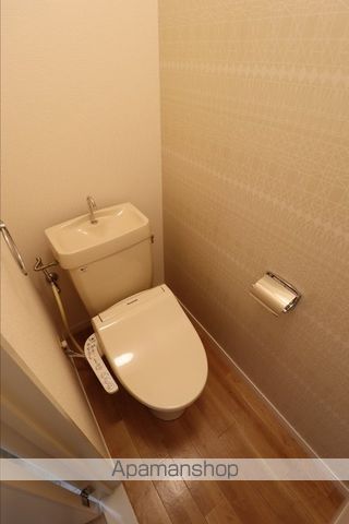 ハイライズ遠藤の内装写真