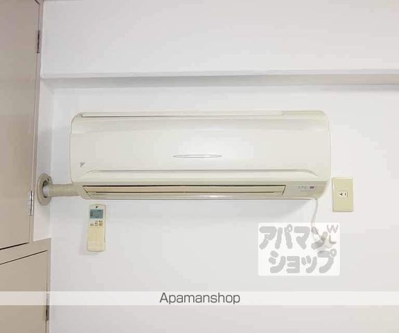 聖光堂ビルの内装写真