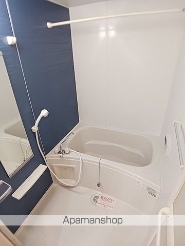 フォレスト 光 IIの内装写真