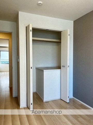 ヴィラヴェント・S.Hの内装写真