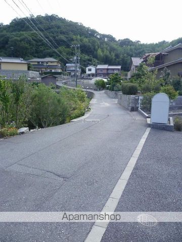 レオパレスサニーコート大町の周辺写真
