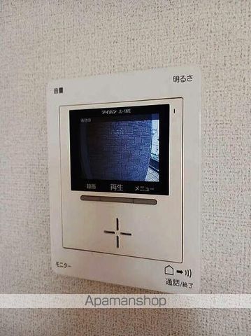 メゾン・ドゥ・シャルマン弐番館の内装写真