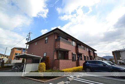 グレイス　Ｖｉｌｌａ　Ⅰ[2DK/46.24m2]の外観5