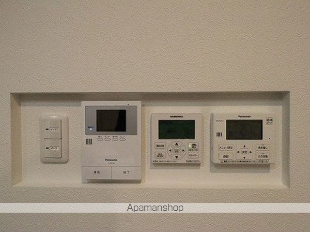 グレイスフルの内装写真