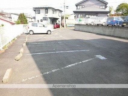 ラ・スペランツァー[1K/39.74m2]の共用部3