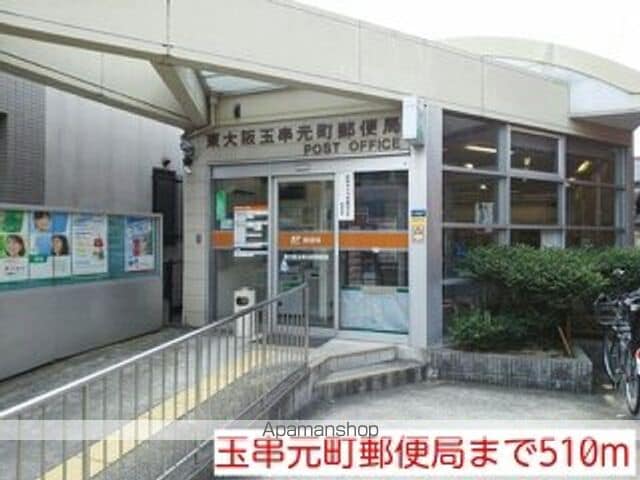 コッティIの周辺写真