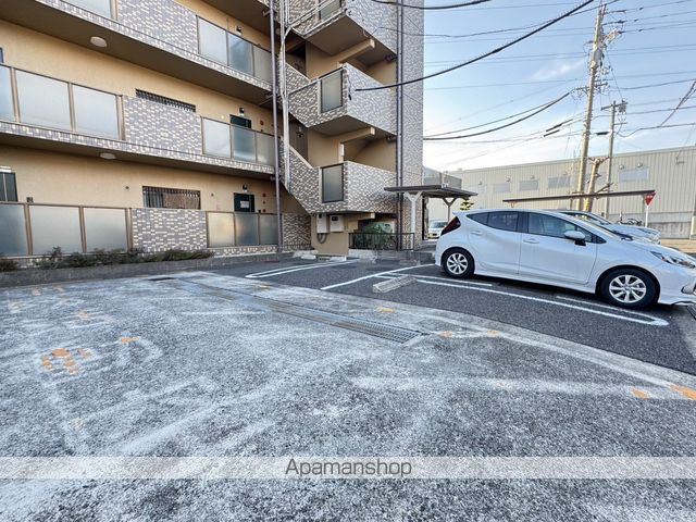 グランドール須崎のその他写真