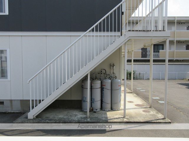 エリア009のその他写真