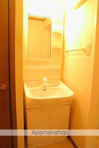 コンフォート恵 Bの内装写真