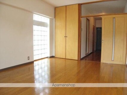 ＦＬＥＵＲＥＴ[1K/29.03m2]の内装7