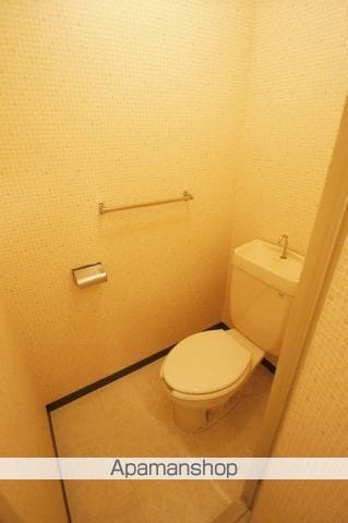第二新海マンションの内装写真