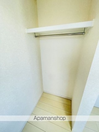 神奈川県横浜市磯子区中原４丁目[1K/19.2m2]の内装1