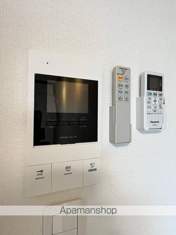 フジパレスあびこ駅東V番館の内装写真
