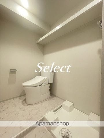 GENOVIA横浜石川町の内装写真
