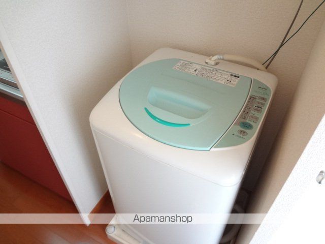 レオパレスSUNの内装写真