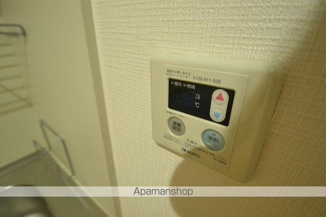 第22友建ビルの内装写真