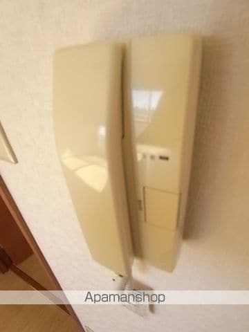エトワールの内装写真