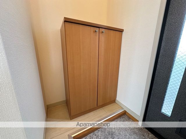 ディアス福岡の内装写真