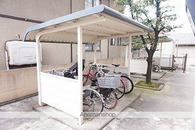 中島マンションの内装写真
