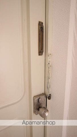 ファミール青葉台1号棟の内装写真