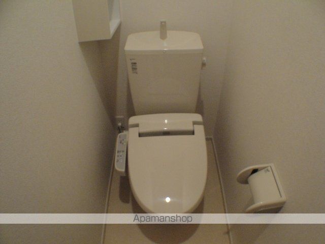 サンライズ コート東山の内装写真