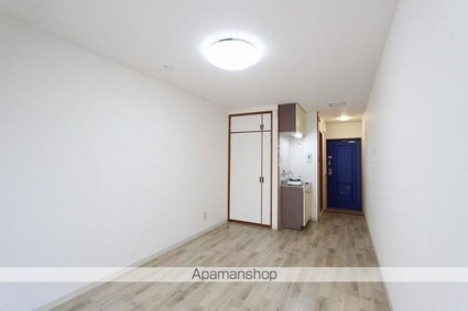 ハイツ亀岡[1R/19.84m2]のその他部屋・スペース