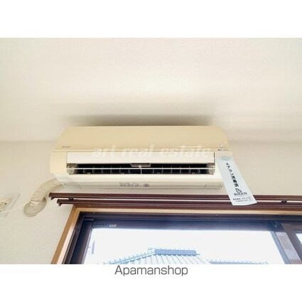 コスモリヴェール[1K/26m2]のその他設備