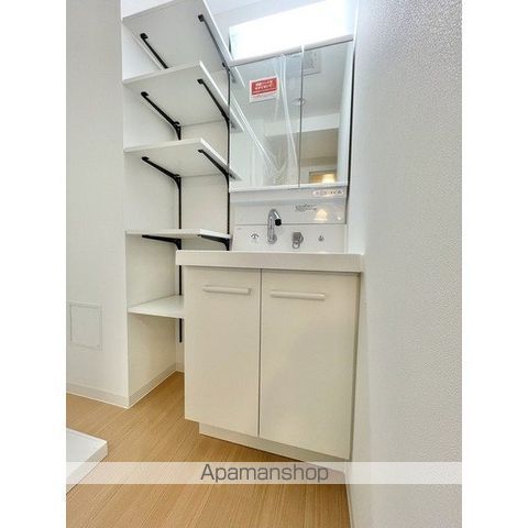 GRANDIA卸町の内装写真