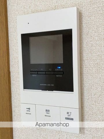 グランピーノ妙典の内装写真