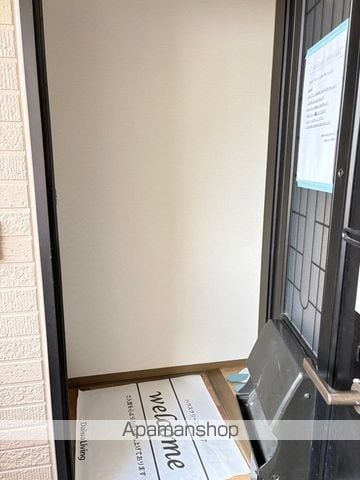 セジュールコンフォールUの内装写真