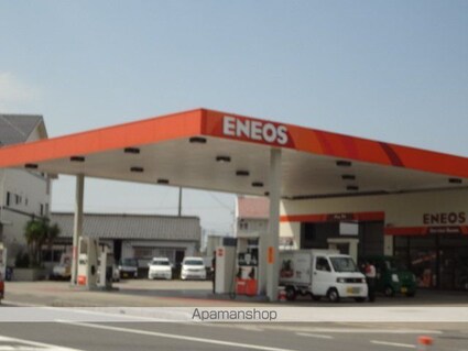 ボアソルテ[1R/33.34m2]の周辺4