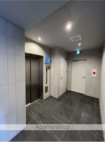 ガリシア新宿NORTHIIの内装写真