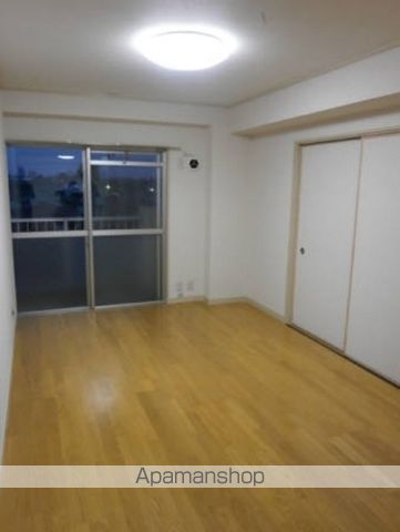 長瀬第二マンションの内装写真