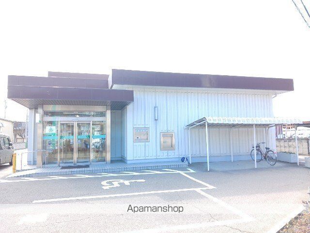 アメニティー大井の周辺写真