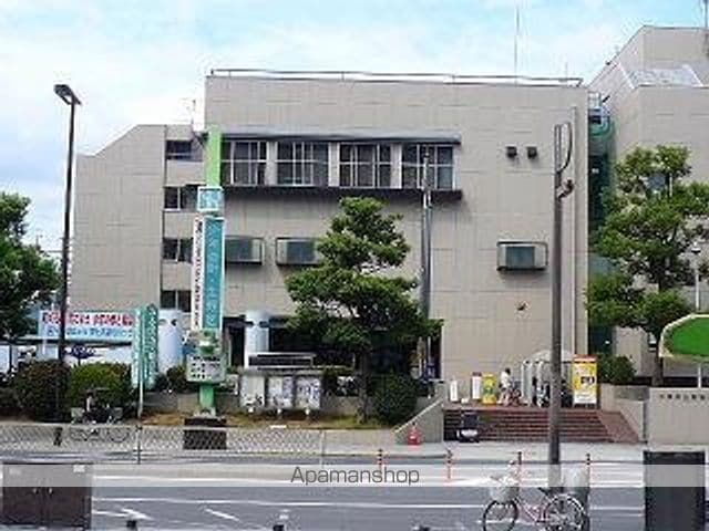 レオパレスNEO ZIOUNの周辺写真