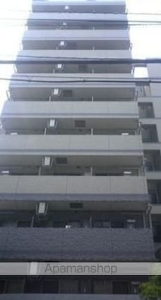 ヴェルト湯島[1K/22.42m2]の外観2