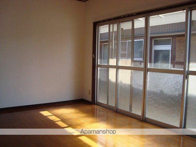 橋本住宅の内装写真
