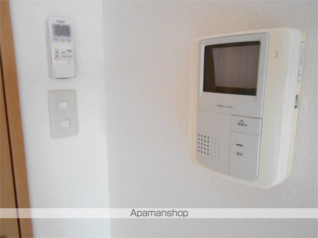 KIDマンションの内装写真