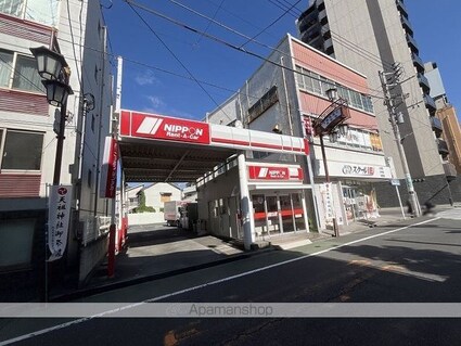 クレイノ白藤[1K/21.11m2]の周辺1