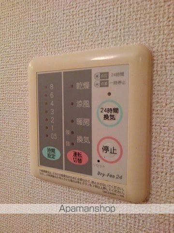 パンタナールの内装写真