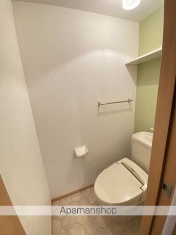 フレブラースの内装写真
