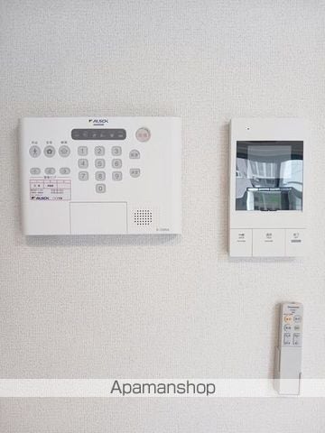 ヒカルサ静岡春日町の内装写真