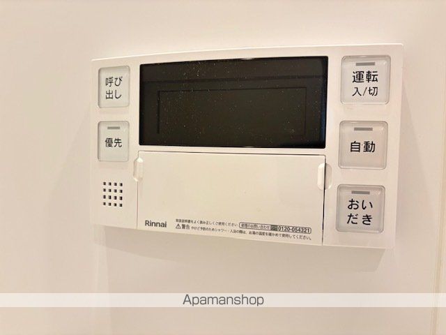 ETENA中仙道西の内装写真