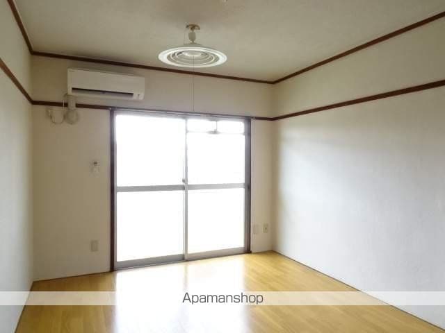 マンション110の内装写真